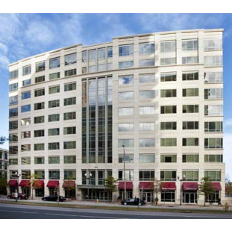 3811 N. Fairfax Drive Floor 3 VTS