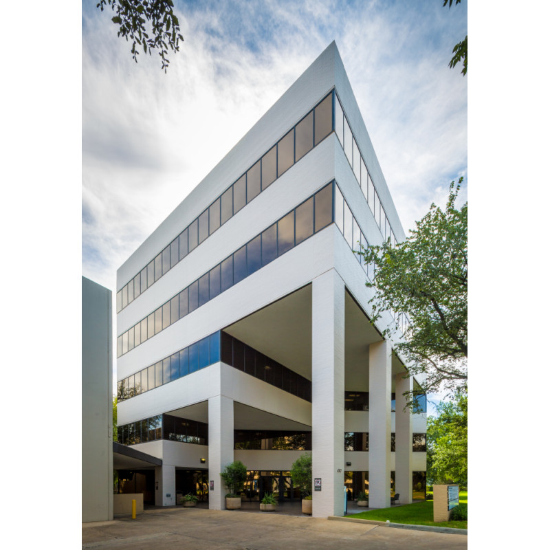 Pin Oak Park - 4747 Bellaire Blvd. Floor 3 Space 355 - VTS