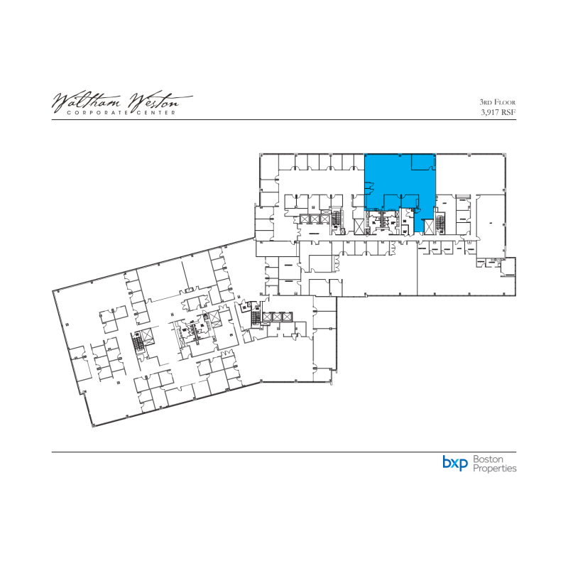 waltham open space plan