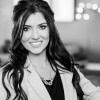 Rachael Thompson's headshot