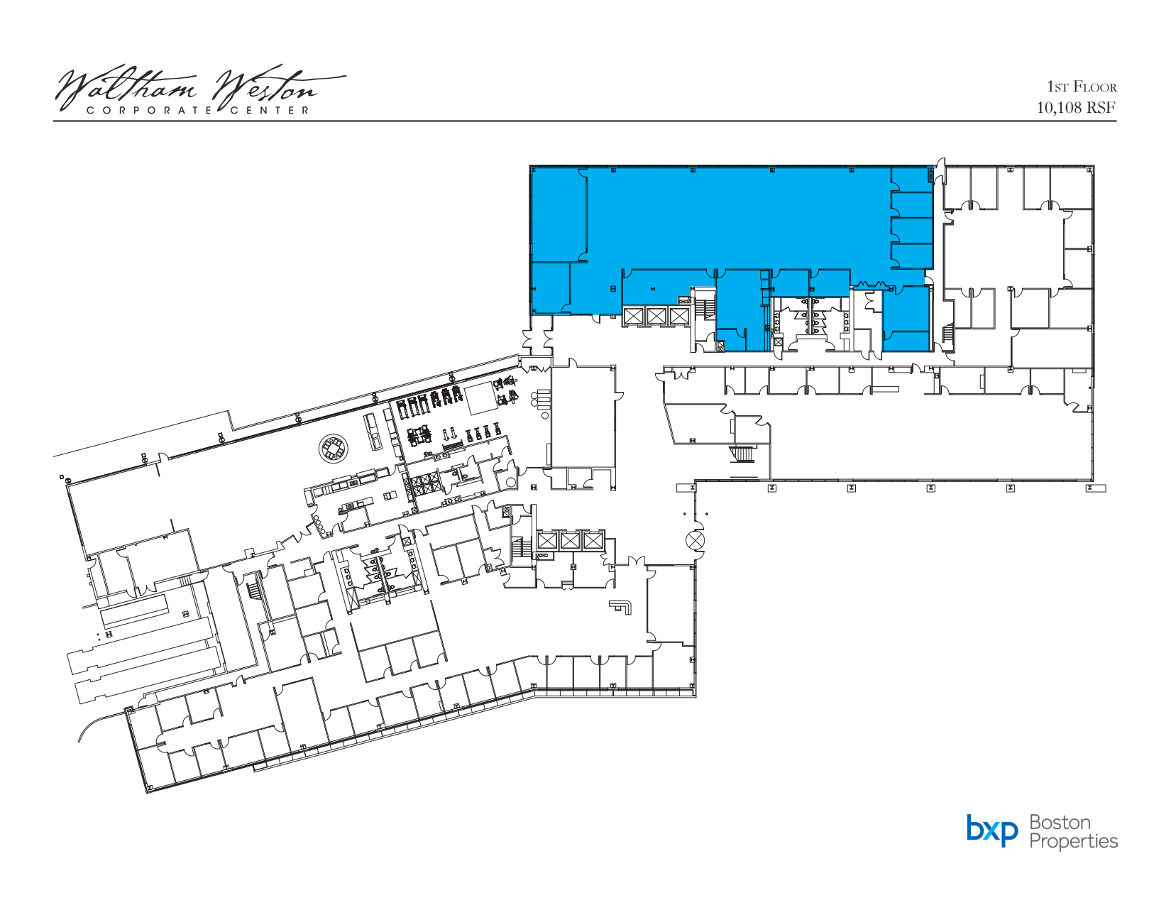 waltham open space plan