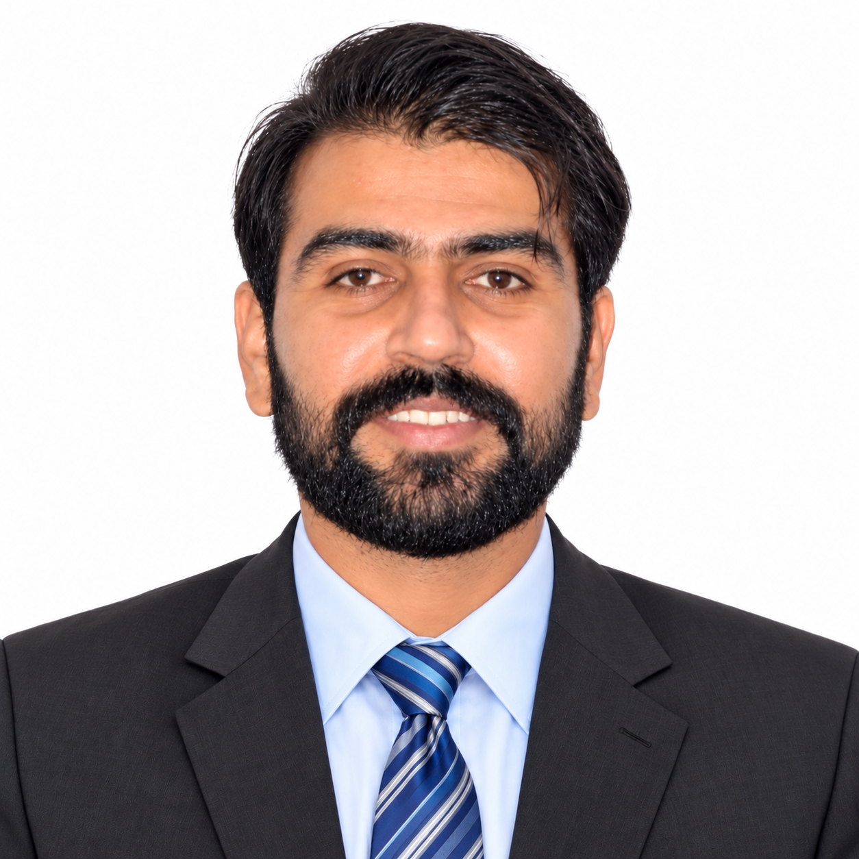 Bilal Ahmed