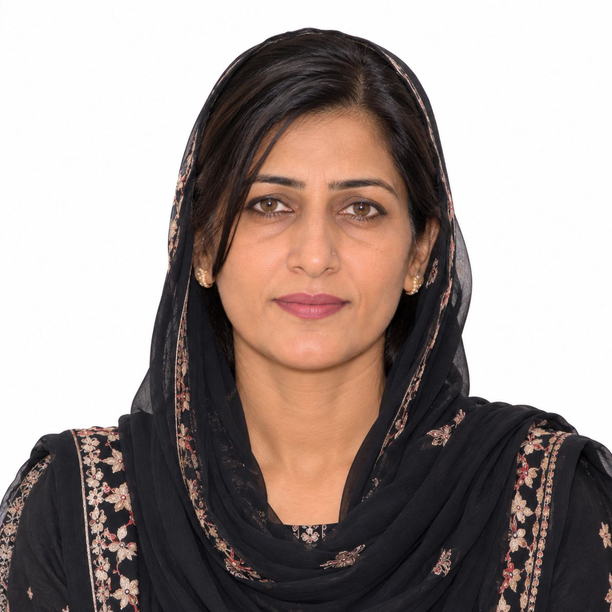 Ayesha Tariq