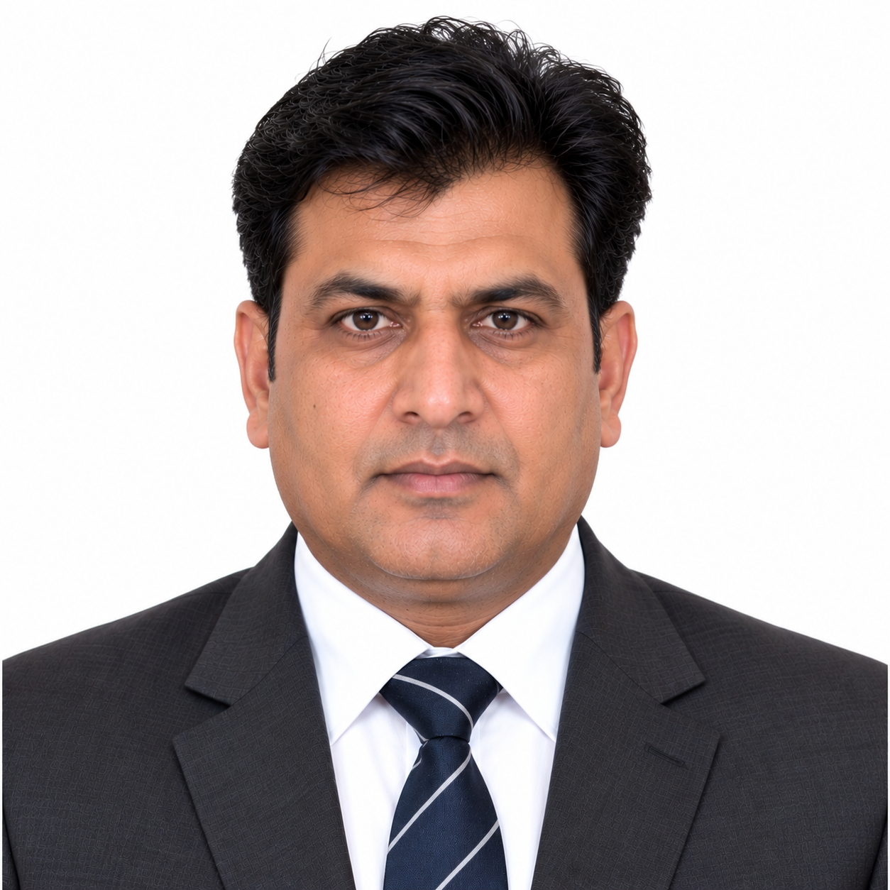 Hassan Javed