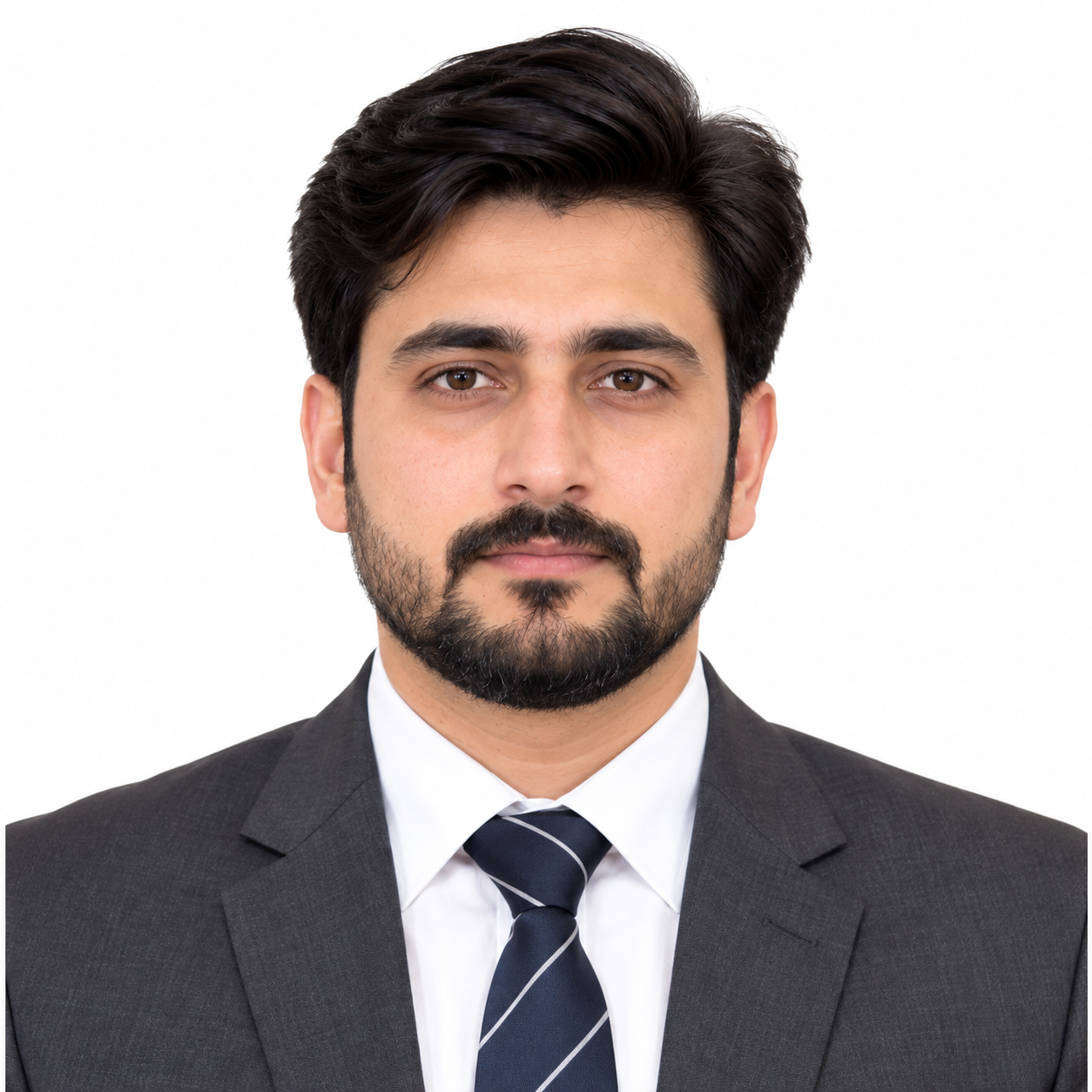 Owais Malik