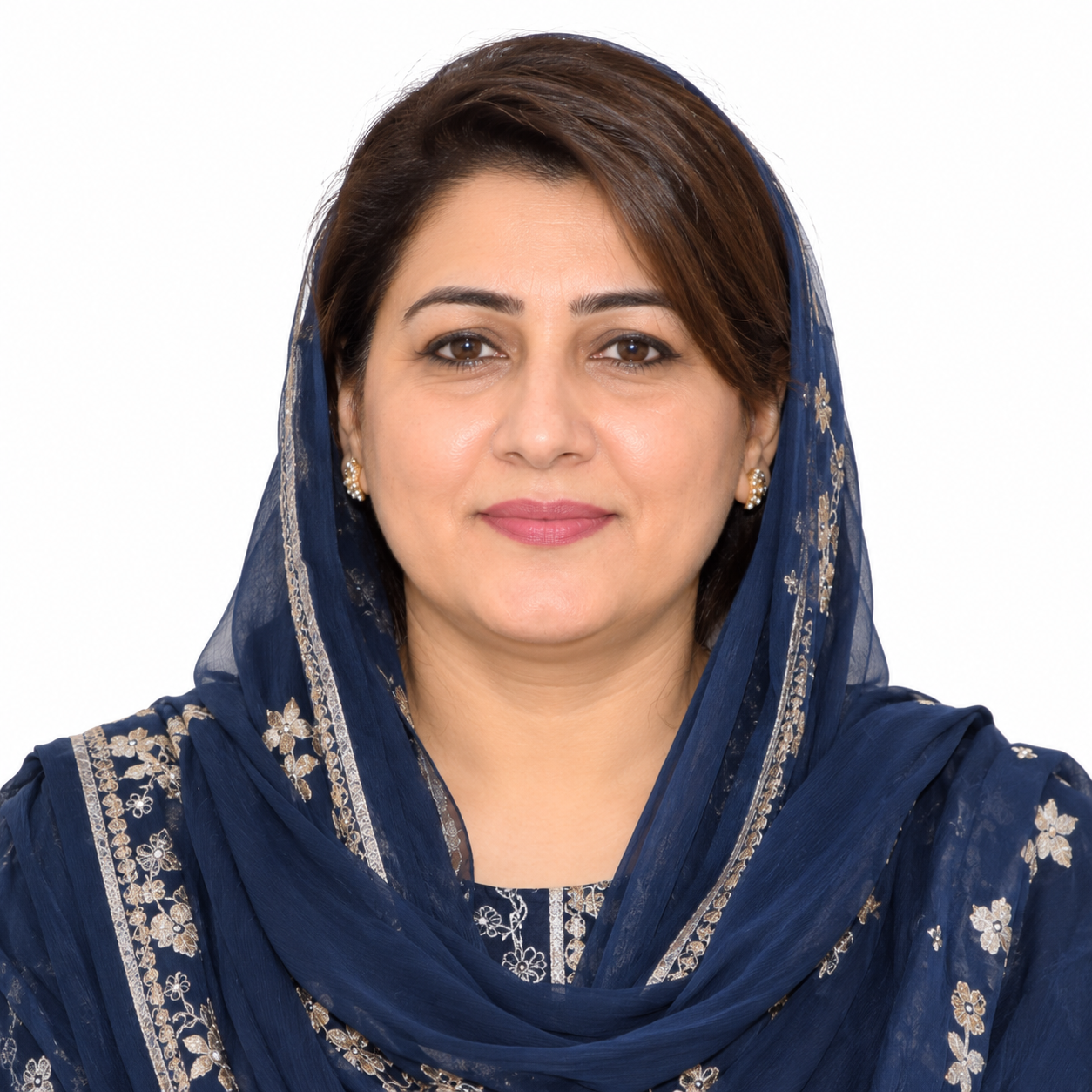 Mariam Saeed