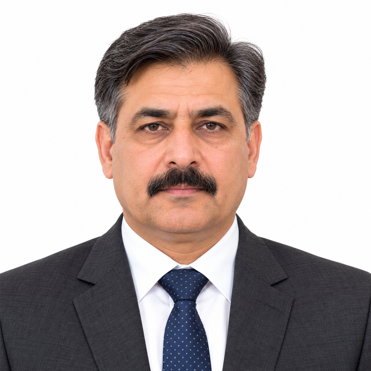 Fahad Aslam