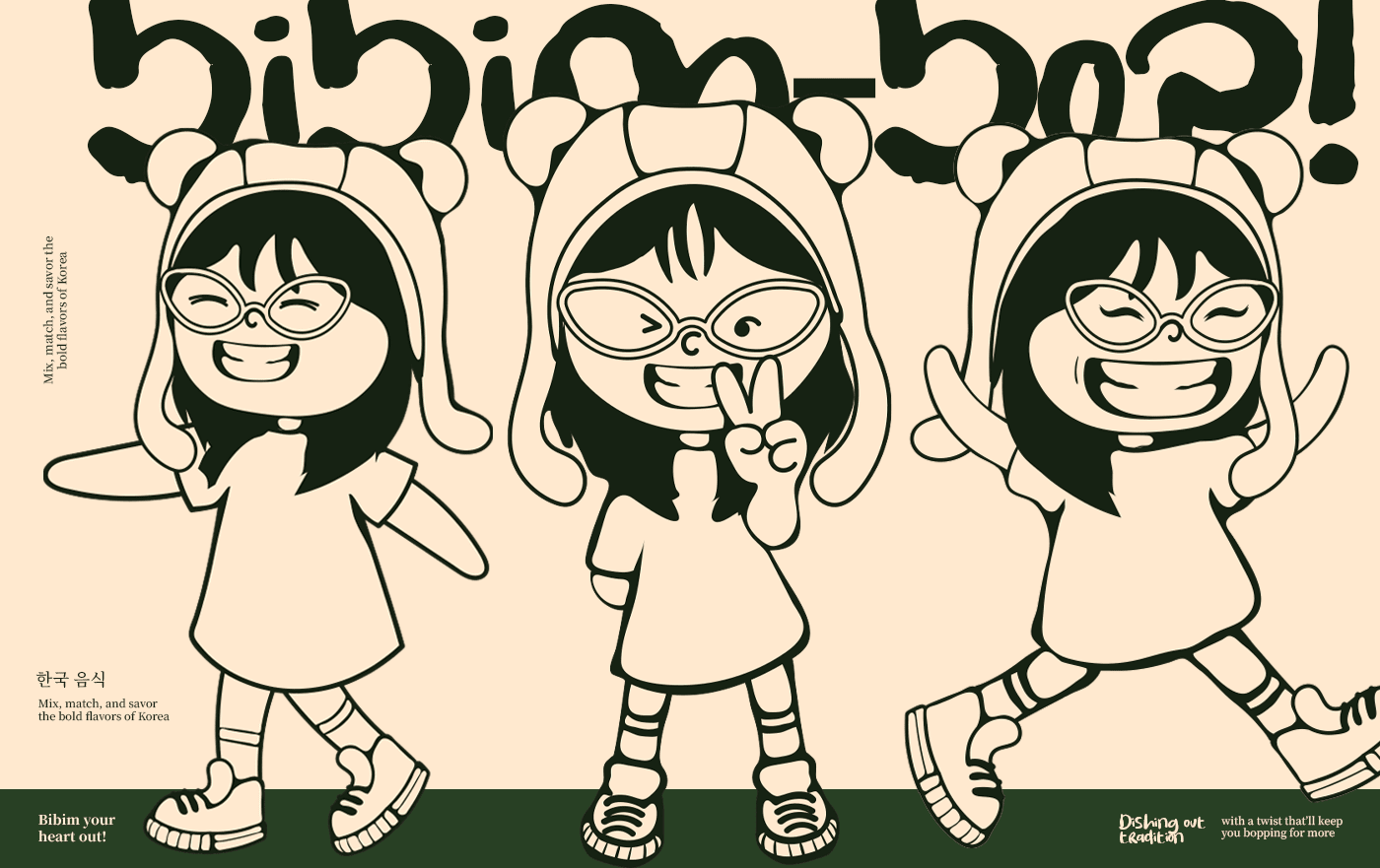 Bibim-Bop!