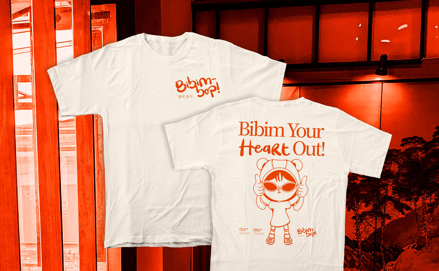 Bibim-Bop!