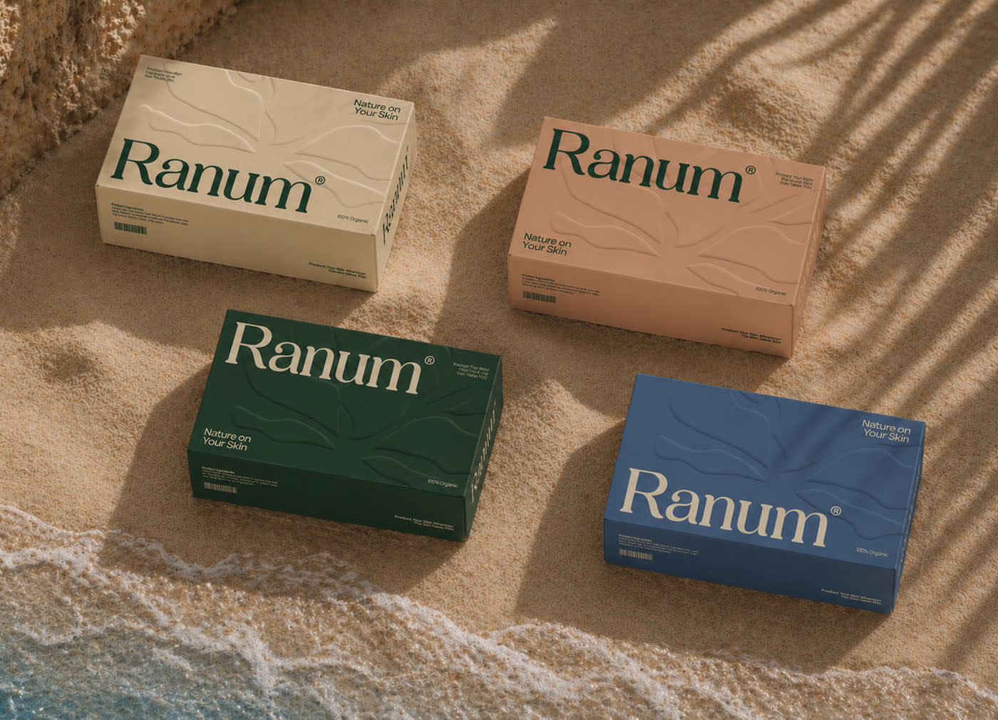 Ranum