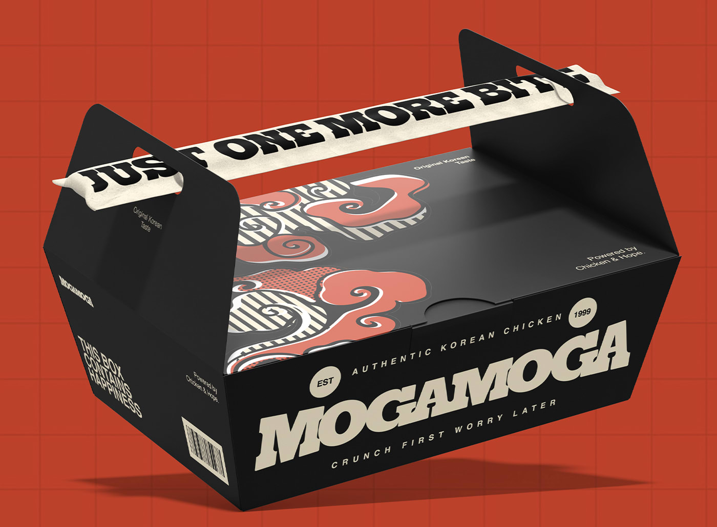 Moga Moga
