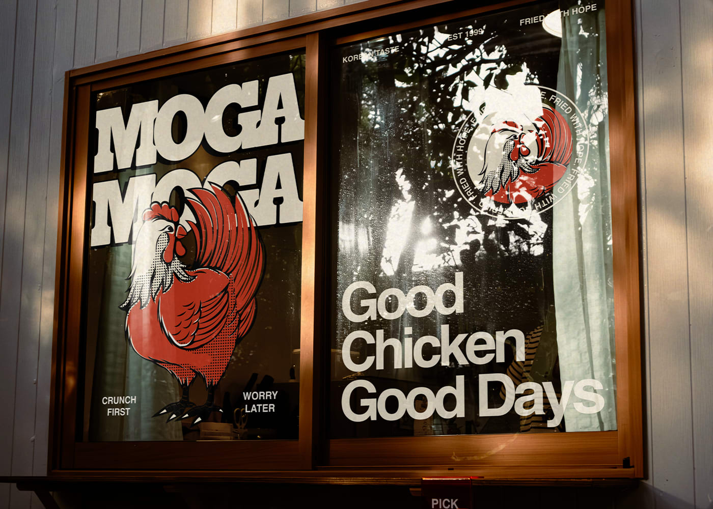 Moga Moga