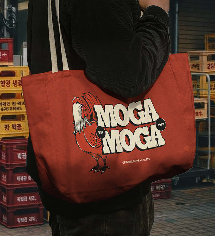 Moga Moga
