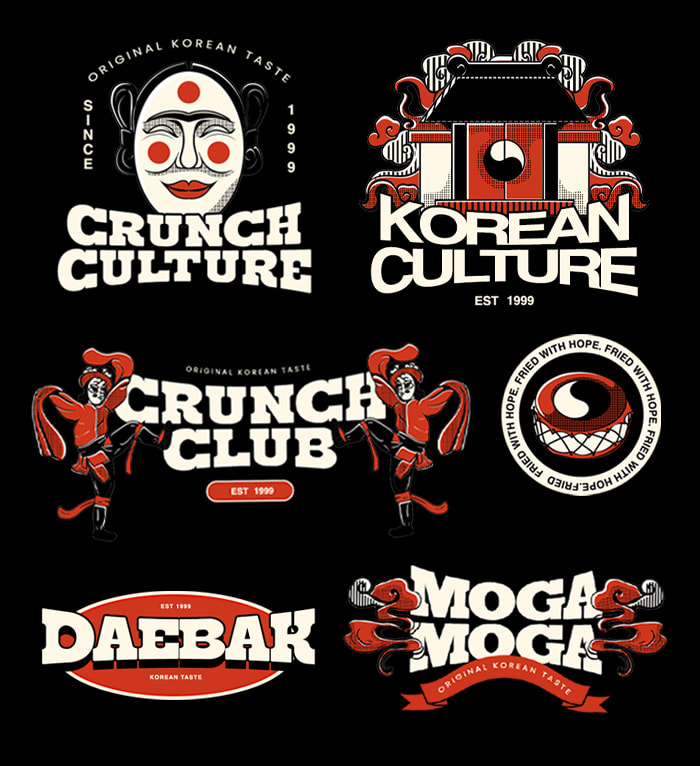 Moga Moga