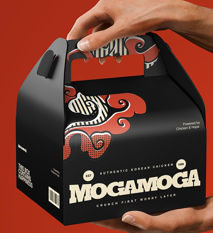 Moga Moga