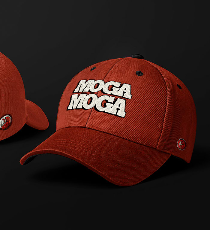 Moga Moga