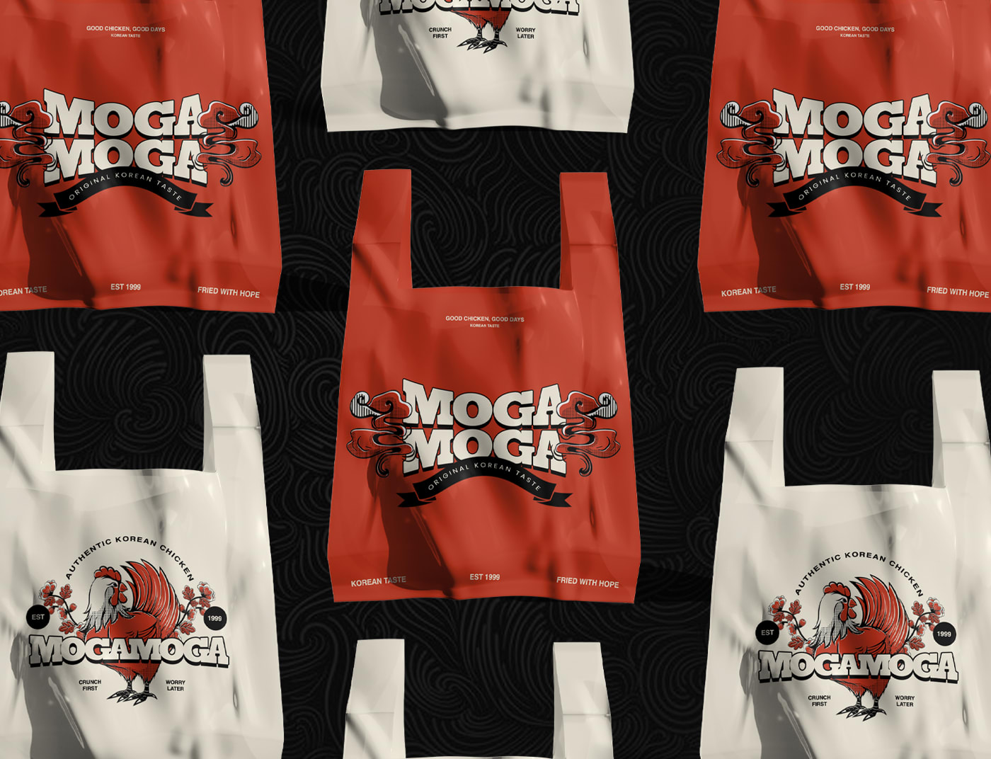 Moga Moga