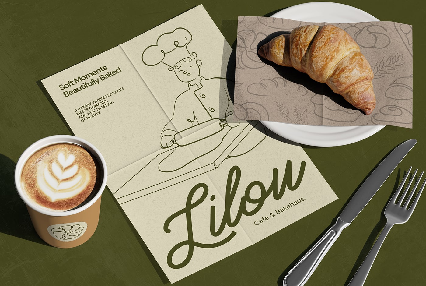Lilou