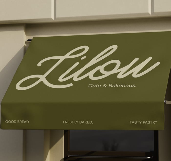 Lilou