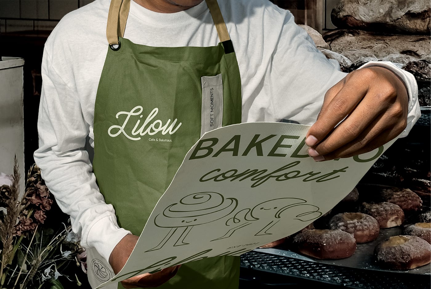 Lilou