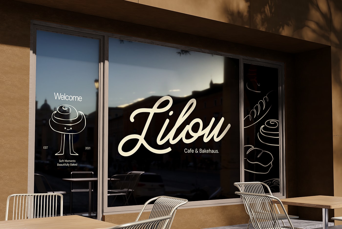 Lilou