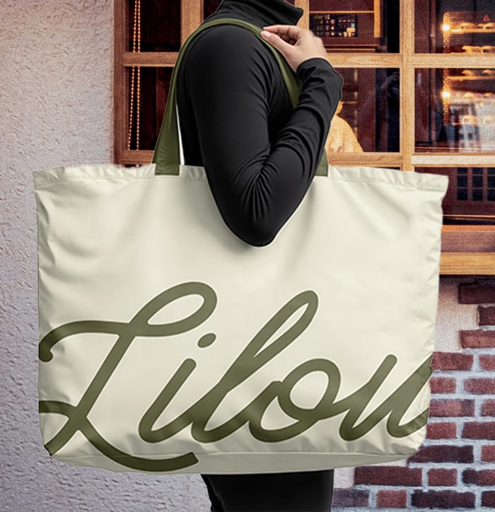 Lilou