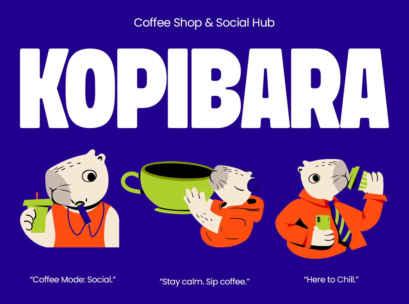 Kopibara