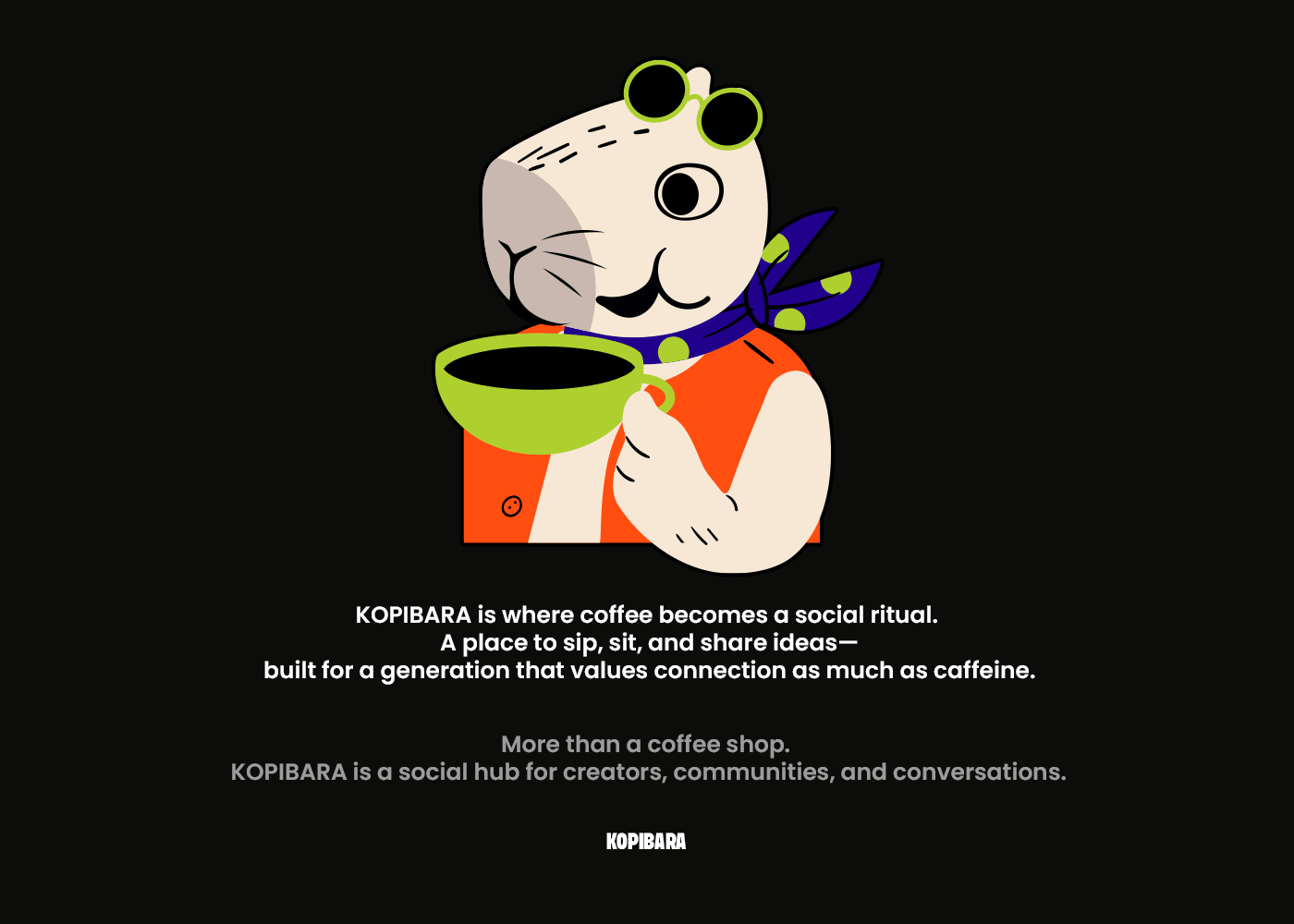 Kopibara