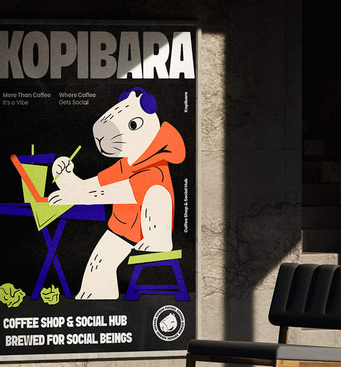 Kopibara