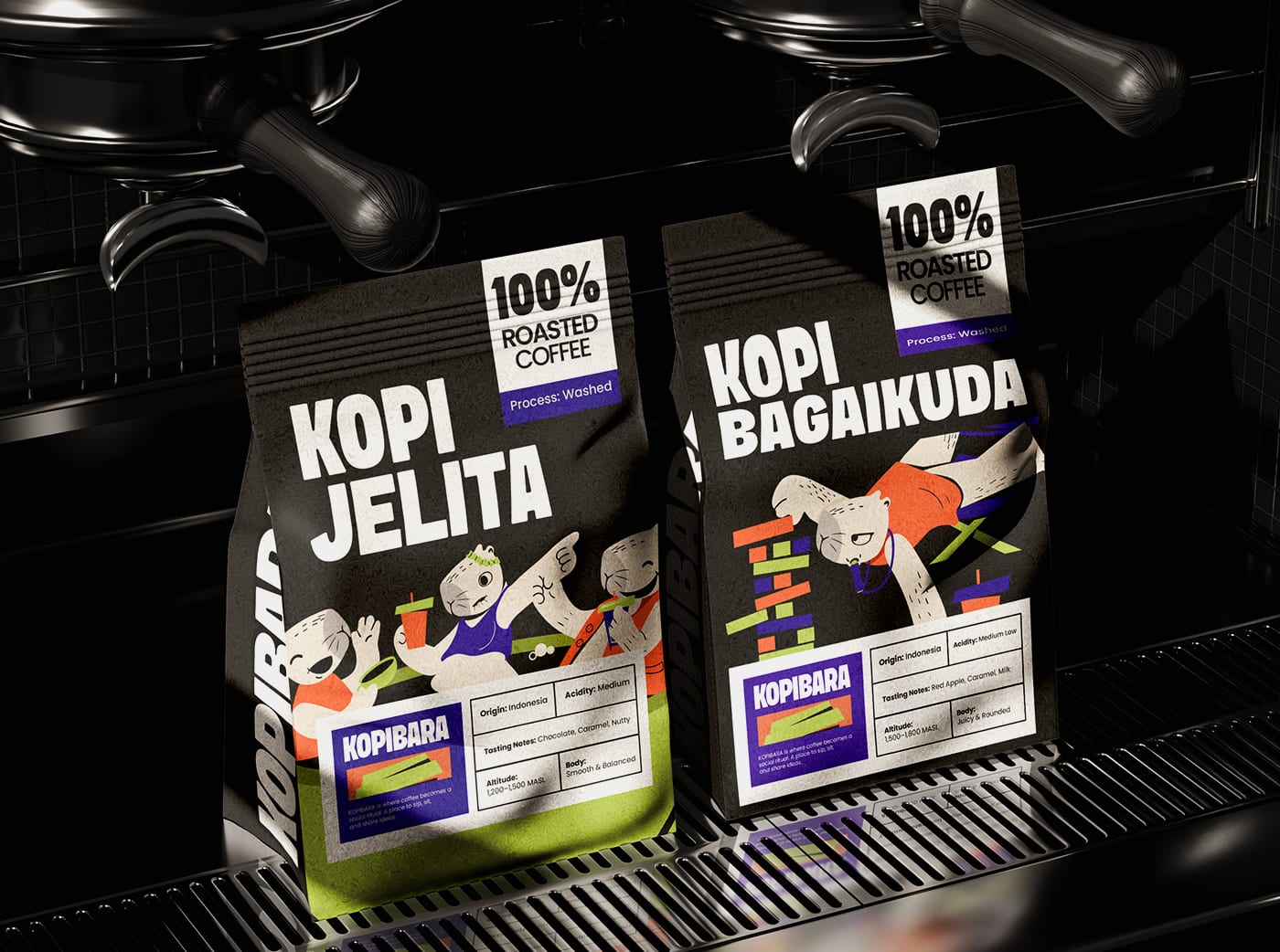 Kopibara