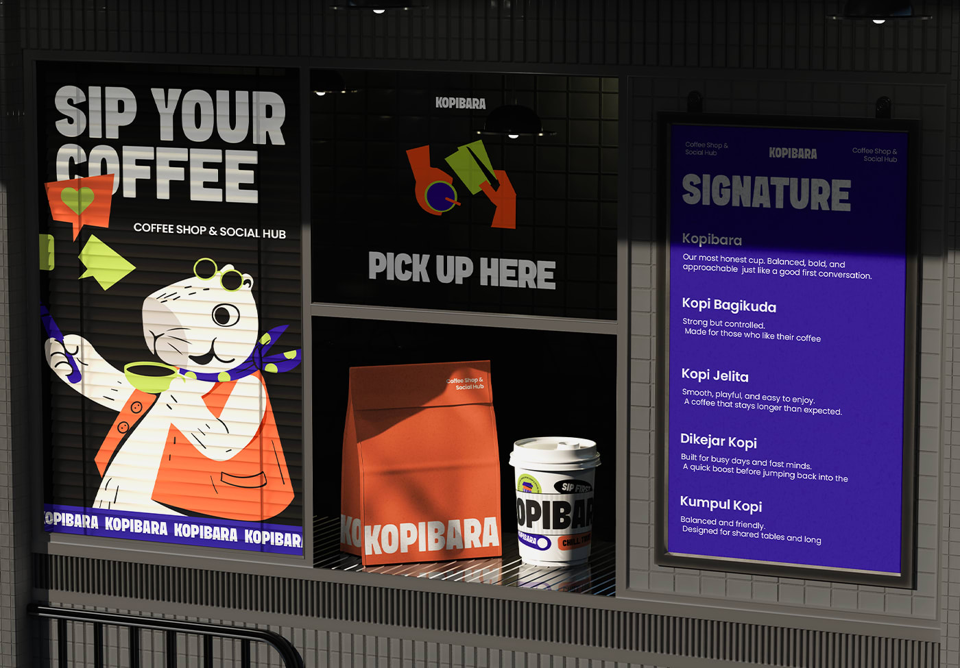 Kopibara