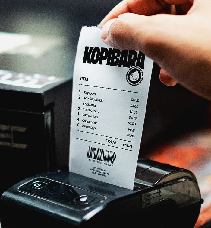Kopibara