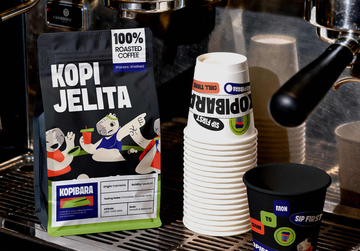 Kopibara