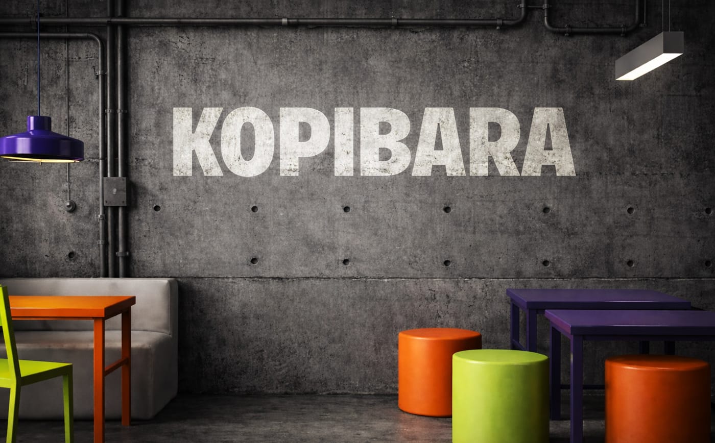 Kopibara