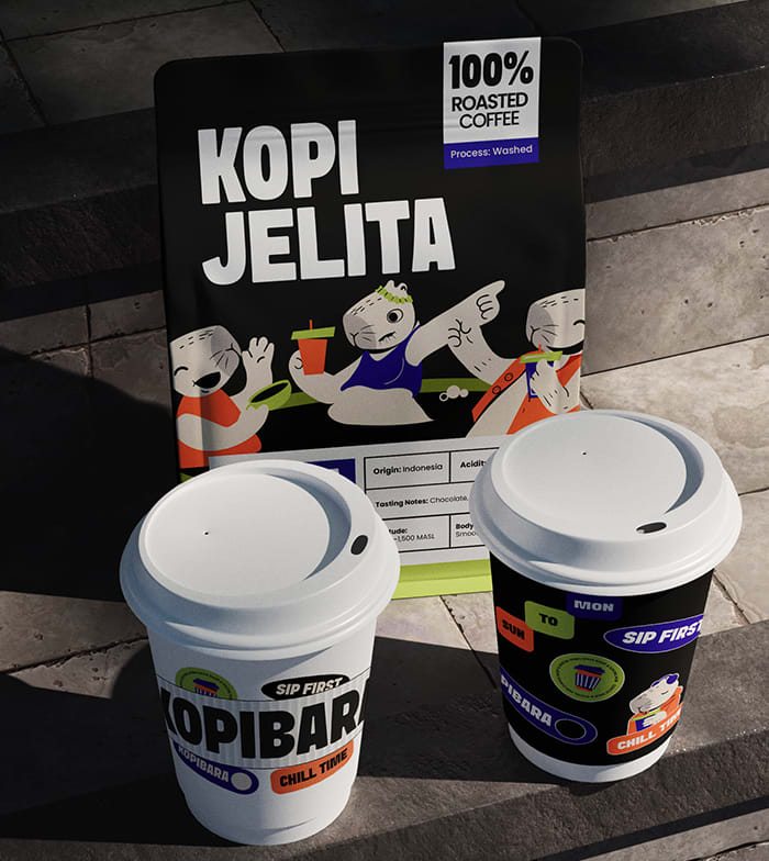 Kopibara