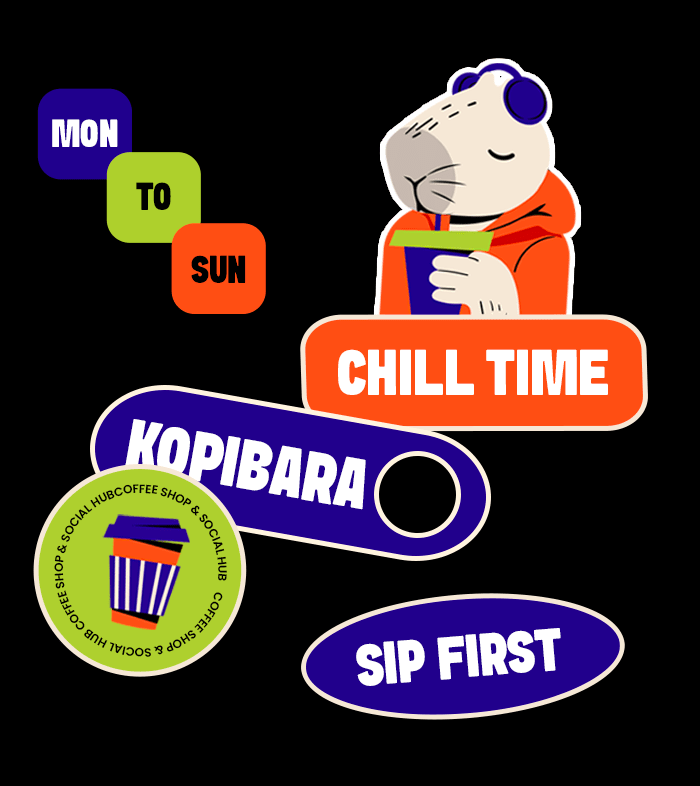 Kopibara