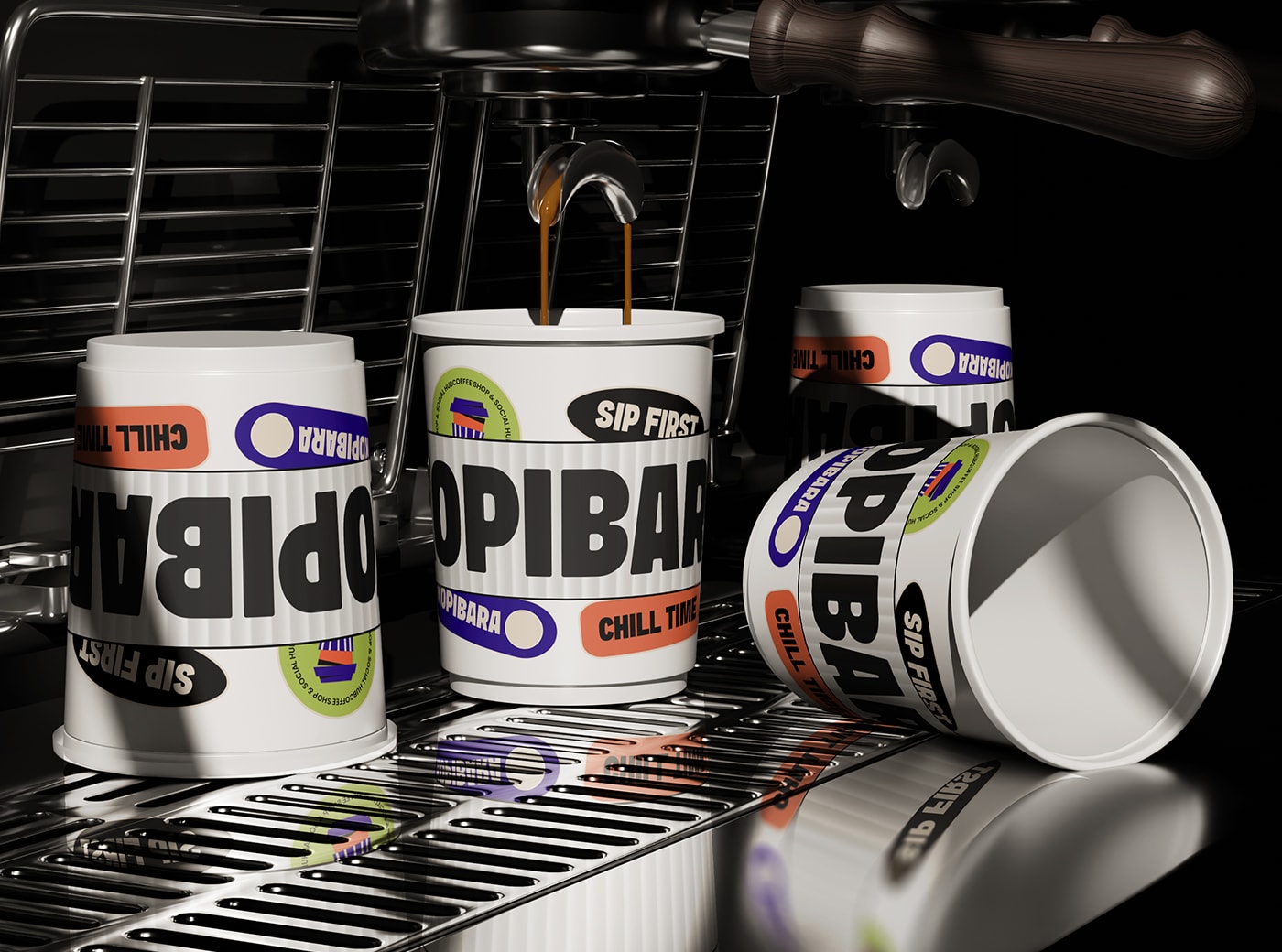 Kopibara