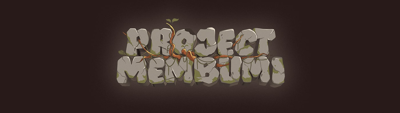 Project Membumi