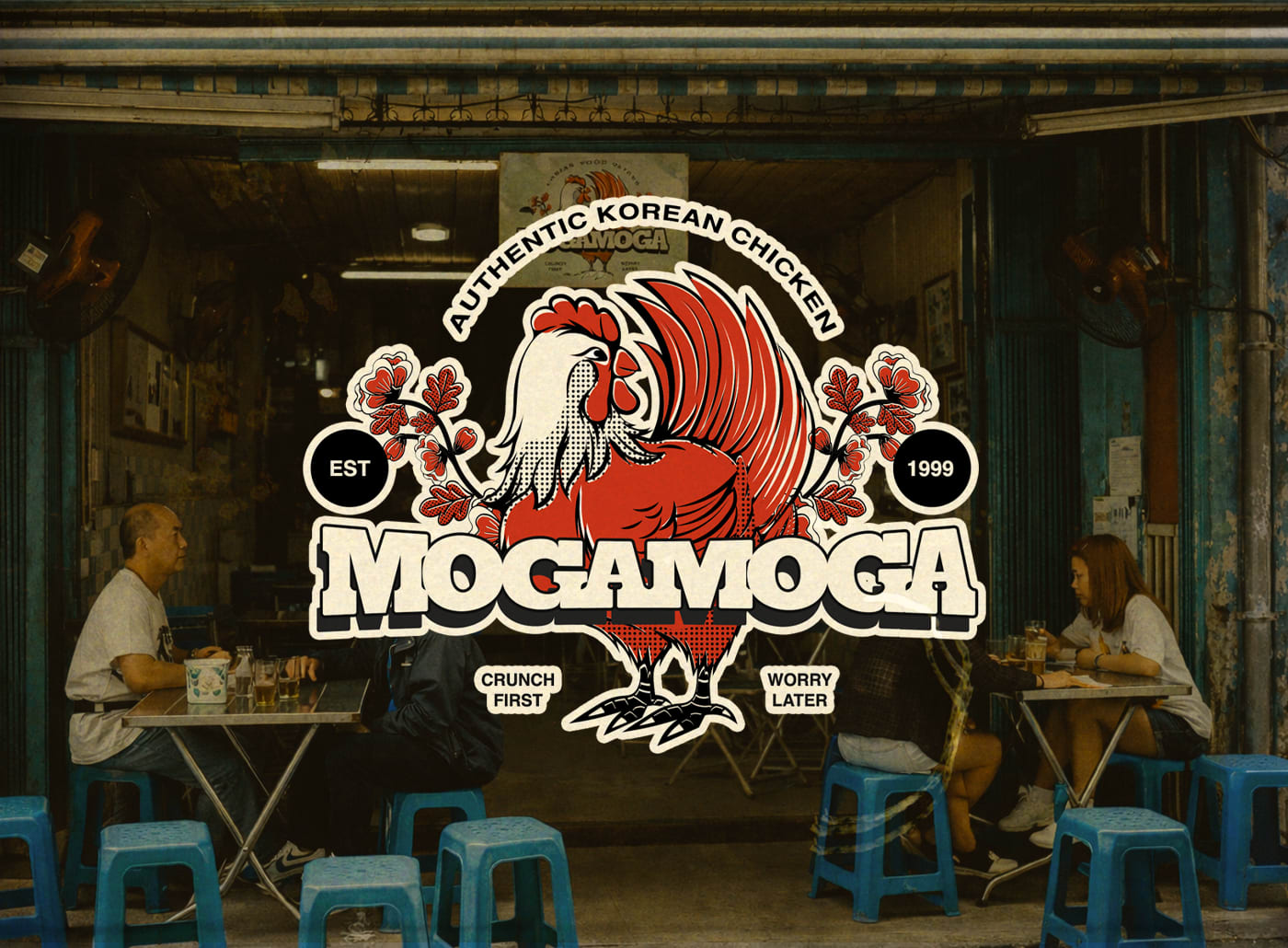Moga Moga logo