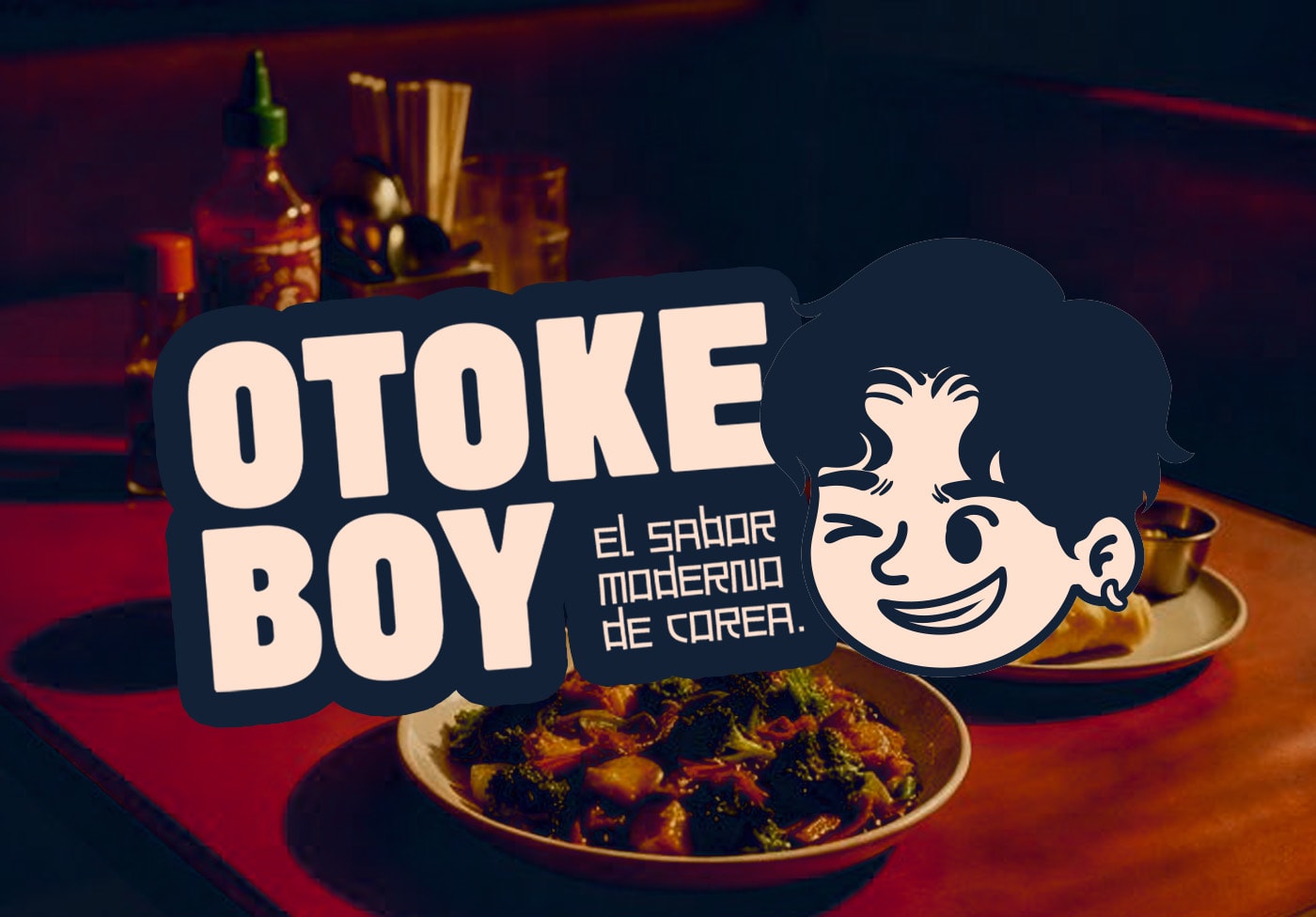 Otoke Boy