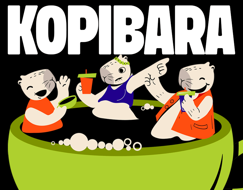 Kopibara