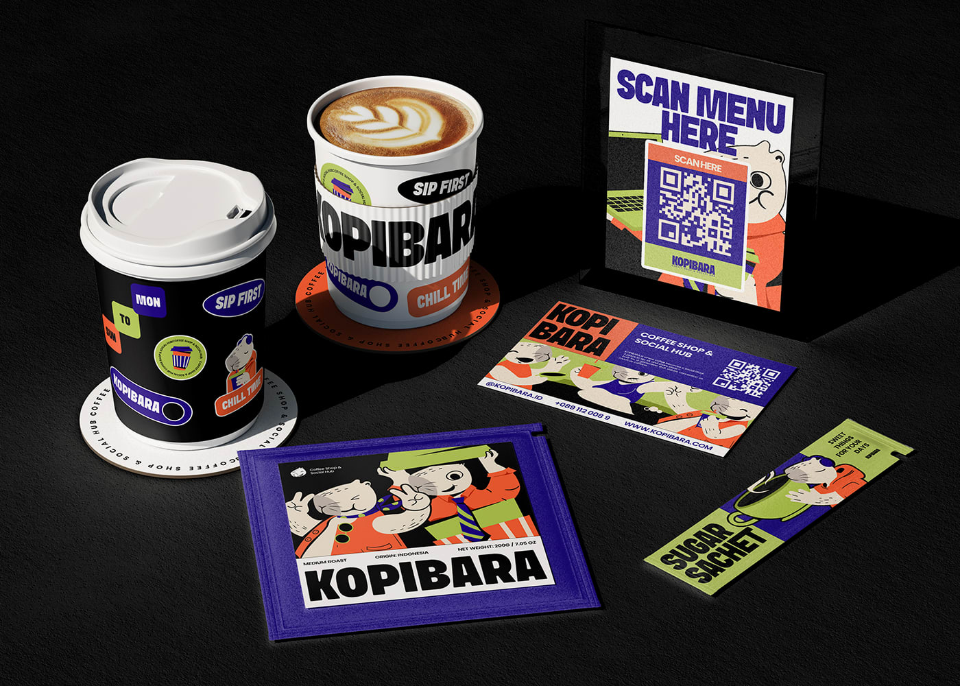 Kopibara