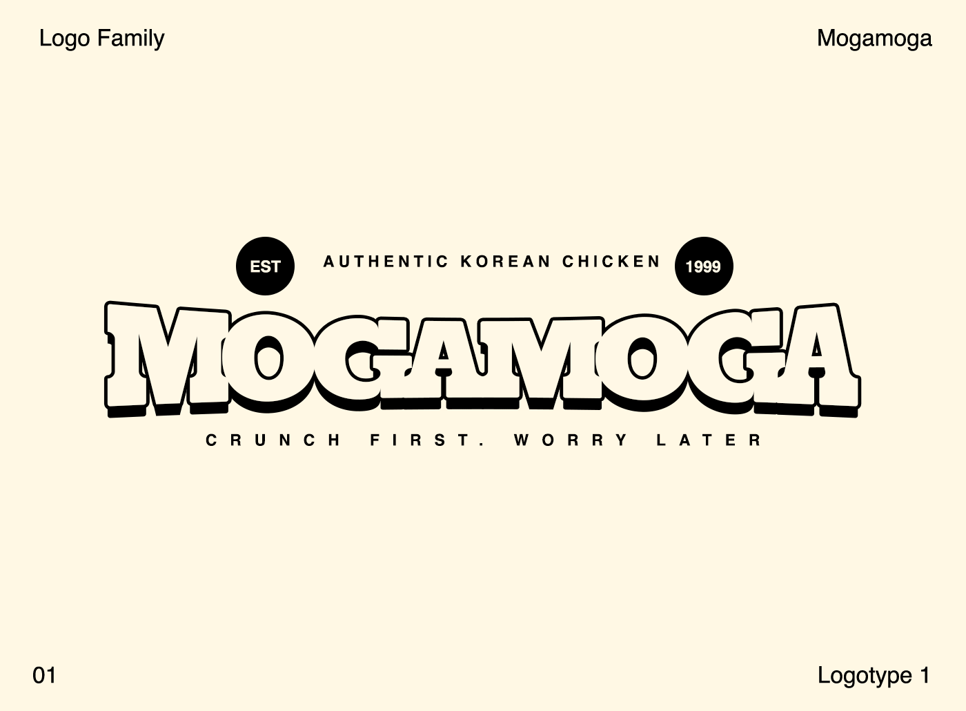 Moga Moga