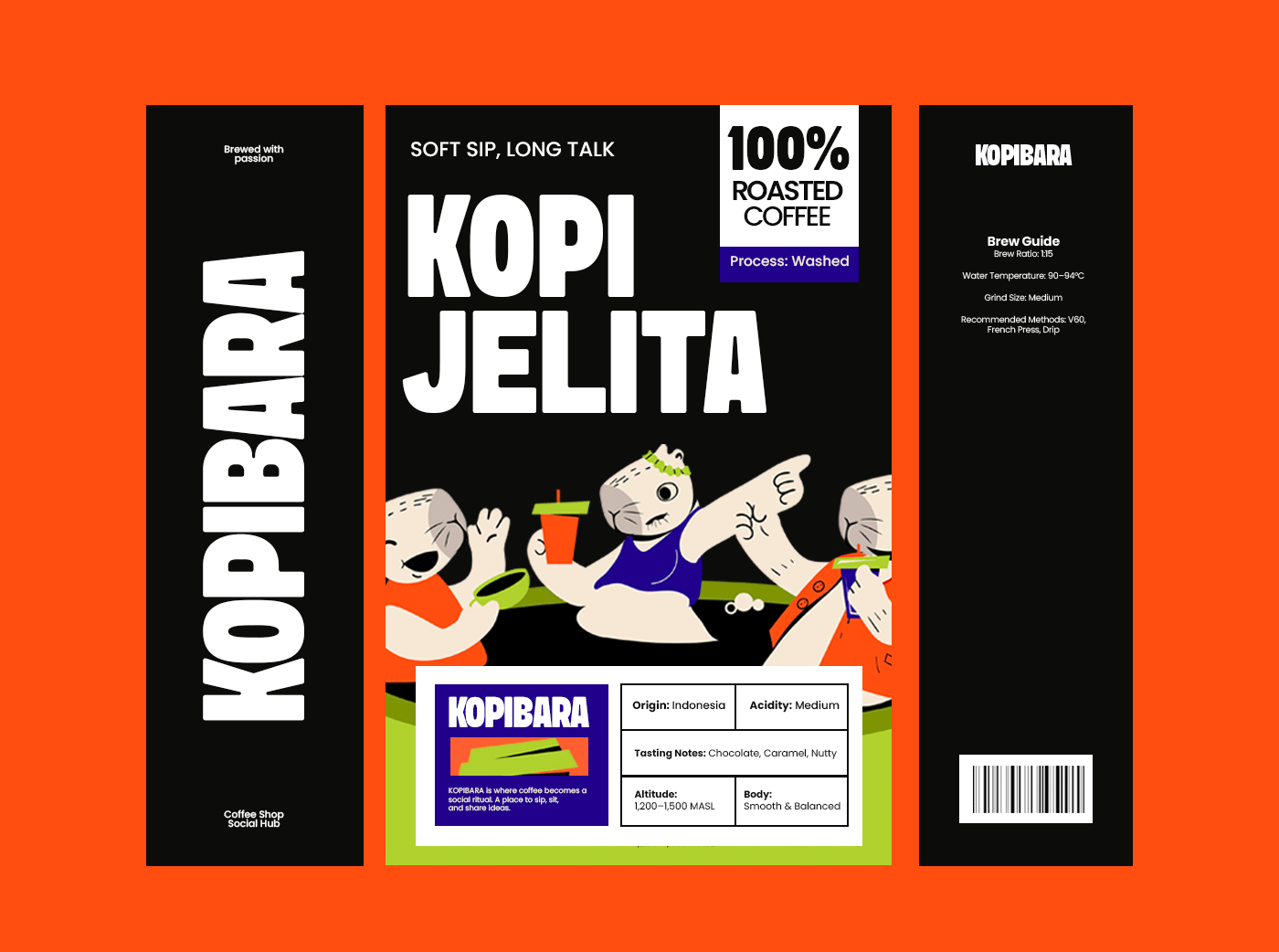 Kopibara