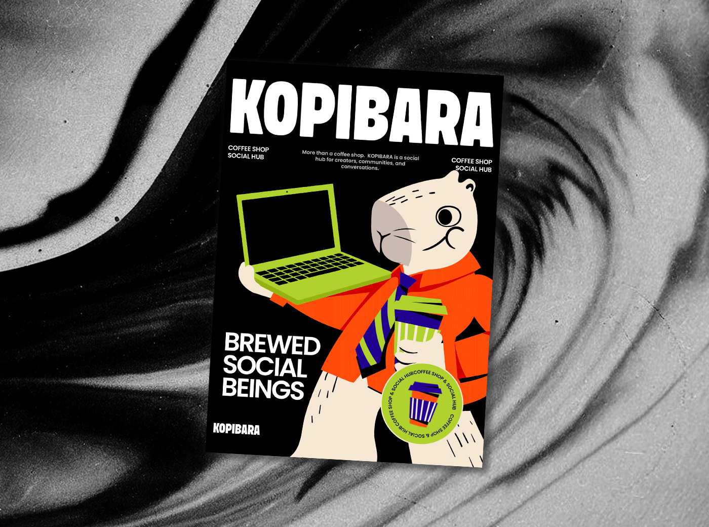 Kopibara