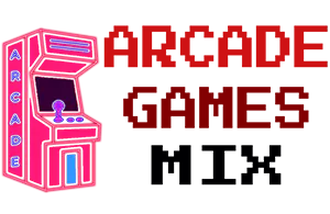 arcade-games-mania logo