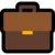 Briefcase emoji