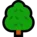 Tree emoji