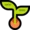 Seedling Emoji