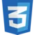 CSS logo